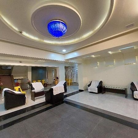 Super Hotel O Happy Homely Stay Near Pune Airport Khadki المظهر الخارجي الصورة