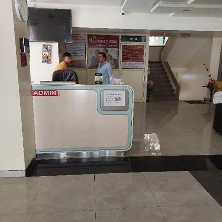 Super Hotel O Happy Homely Stay Near Pune Airport Khadki المظهر الخارجي الصورة