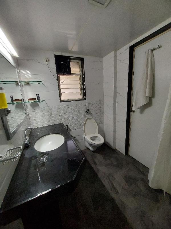 Super Hotel O Happy Homely Stay Near Pune Airport Khadki المظهر الخارجي الصورة