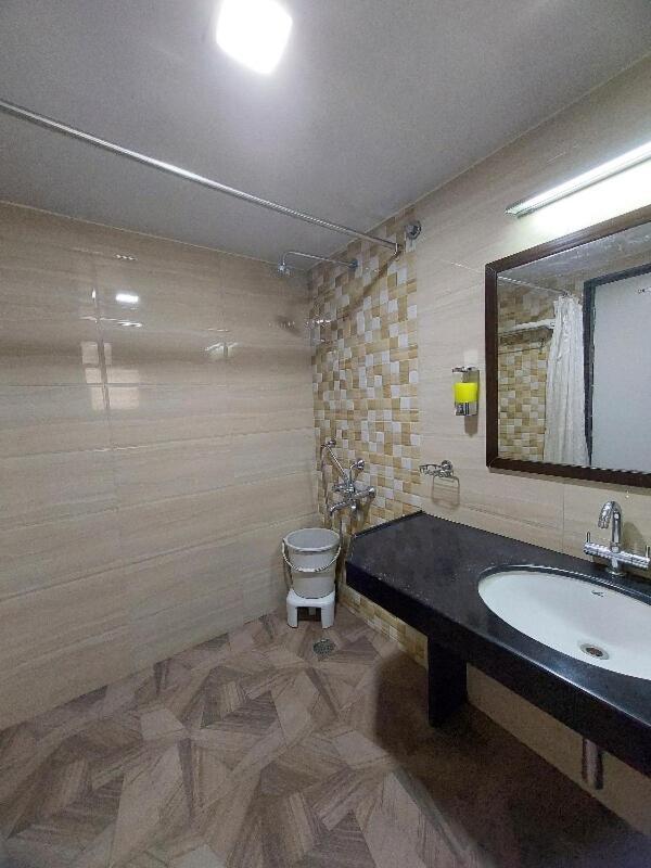 Super Hotel O Happy Homely Stay Near Pune Airport Khadki المظهر الخارجي الصورة